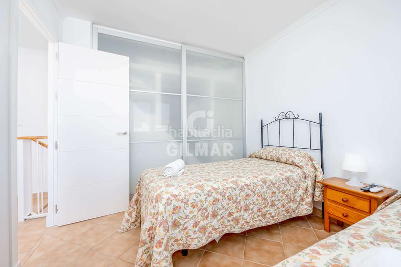 Foto ee0bf718-98a6-4051-a19c-739023bcd203. Penthouse with heating parking pool in Atlanterra Zahara de los Atunes