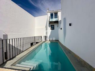 Pis a Medina Sidonia. Descubra esta joya arquitectónica en el corazón de medina sidoni
