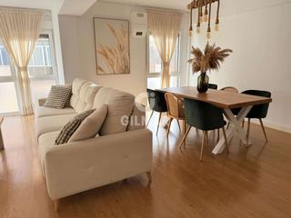 Flat in Centro Ciudad. En pleno corazón de san fernando, se encuentra este espectacular