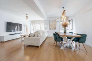 Appartement à Centro Ciudad. En pleno corazón de san fernando, se encuentra este espectacular