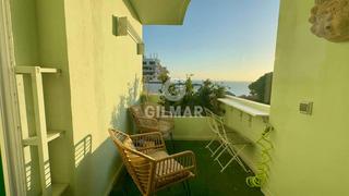 Duplex à Fuentebravía. Ático dúplex exclusivo junto al mar en costa oeste, el puerto de