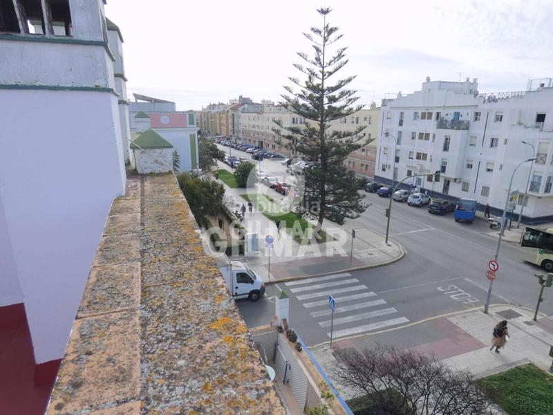Foto 267dccb5-c603-415d-be5d-b4c9a161abde. Reihenhaus mit heizung in Plaza de Toros - Ayuntamiento Puerto de Santa María (El)