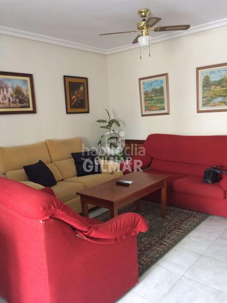 Foto 61bc15f8-06ad-4918-bac4-0de8cc96bc81. Reihenhaus mit heizung in Plaza de Toros - Ayuntamiento Puerto de Santa María (El)