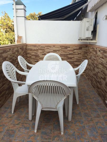 Foto 709e6f29-3954-4893-8c19-60487fce3aa8. Reihenhaus mit heizung in Plaza de Toros - Ayuntamiento Puerto de Santa María (El)