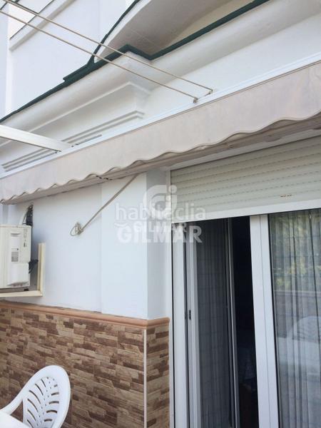 Foto e57009fd-c153-4816-b5fe-7faa46ded1ff. Reihenhaus mit heizung in Plaza de Toros - Ayuntamiento Puerto de Santa María (El)