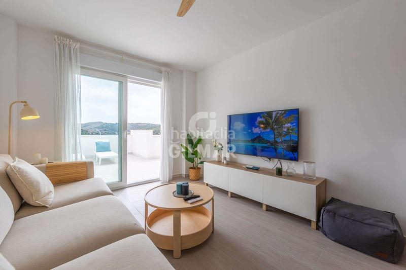 Foto 1d6f7ff0-3991-469c-8235-64a6cbbed733. Pis amb aparcament piscina a Tarifa ciudad Tarifa