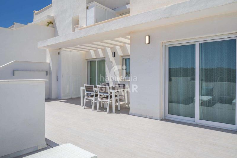 Foto 6575efbe-5ddc-4f12-8cb0-d2baa192eb3b. Piso descubre este exclusivo apartamento ubicado en una de las zonas más envidiables , enclave privilegiado en la provincia de en Tarifa