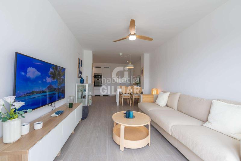 Foto ad69e1de-b6da-4acb-88f3-be6f4ff749fb. Piso descubre este exclusivo apartamento ubicado en una de las zonas más envidiables , enclave privilegiado en la provincia de en Tarifa