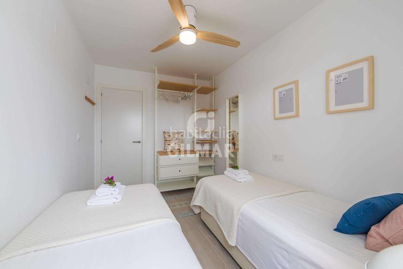 Foto f56d0cfc-98d4-4c1a-b7de-967bb611b673. Piso descubre este exclusivo apartamento ubicado en una de las zonas más envidiables , enclave privilegiado en la provincia de en Tarifa