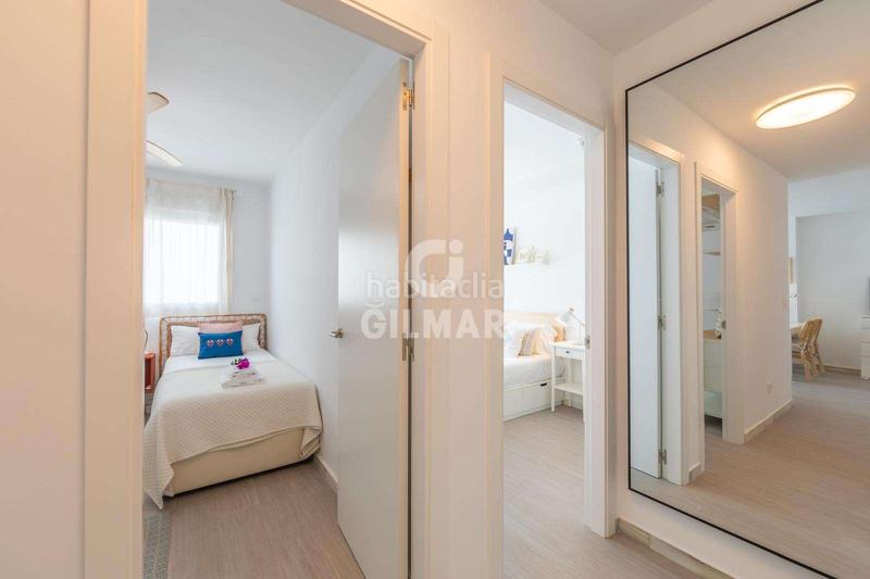 Foto fd2a8a9f-38fe-4750-bc4b-5fde83512204. Piso descubre este exclusivo apartamento ubicado en una de las zonas más envidiables , enclave privilegiado en la provincia de en Tarifa