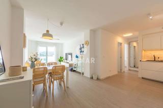 Appartement à Tarifa Ciudad. Descubre este exclusivo apartamento ubicado en una de las zonas