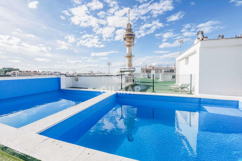 Foto c82a0229-ce82-4872-857a-7667b2efe652. Piso exclusiva vivienda en bahía blanca, amplitud, luz y ubicación junto al marespaciosa vivienda de 200 m útiles situada en bah en Cádiz