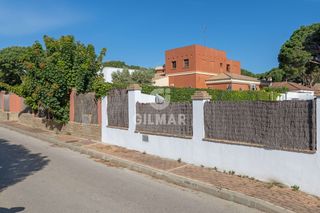 Chalet in Roche. Chalet independiente en roche, conil de la fronteraubicado en la