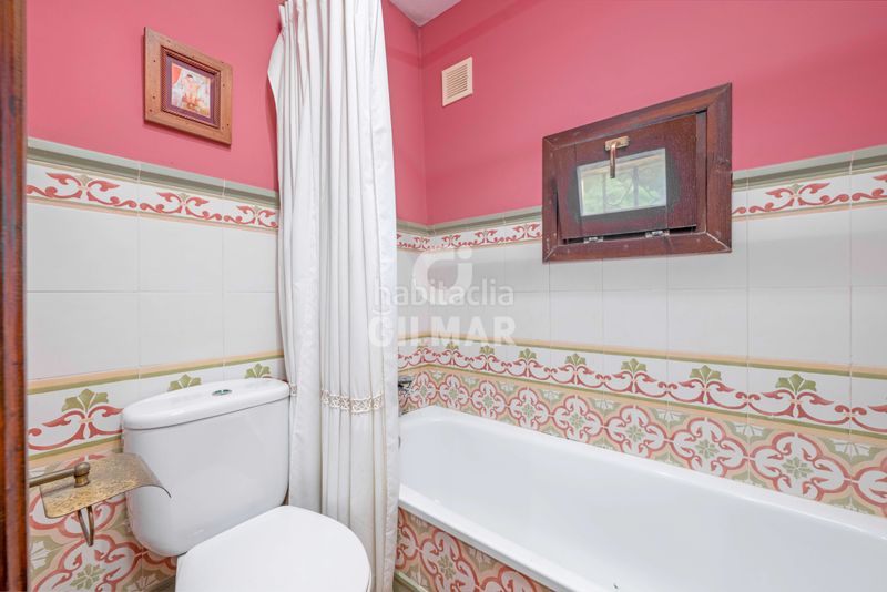 Foto 5524f457-a7fd-4325-860e-6256d21673a9. Xalet amb calefacció piscina a Roche Conil de la Frontera