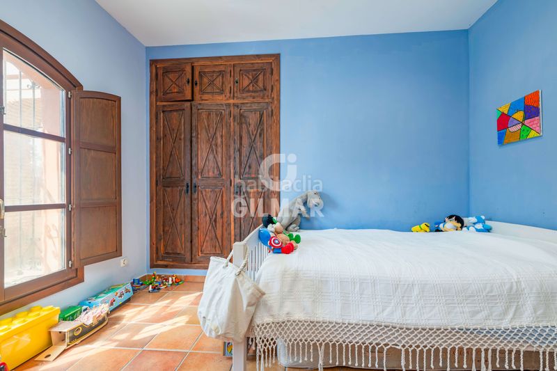 Foto b392f237-c699-4a52-83a6-62461159f490. Xalet amb calefacció piscina a Roche Conil de la Frontera