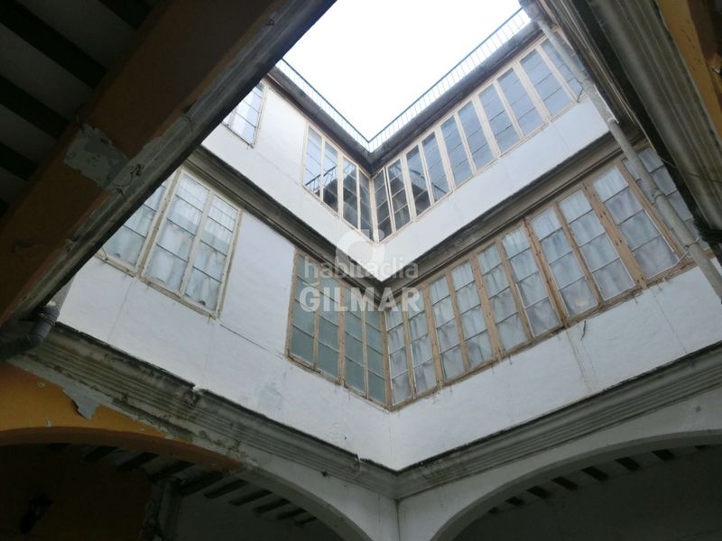 Foto 0200301e-2fc0-47b5-bf23-62c5bc696ee7. Edifici a Casco Histórico - Ribera del Marisco Puerto de Santa María (El)