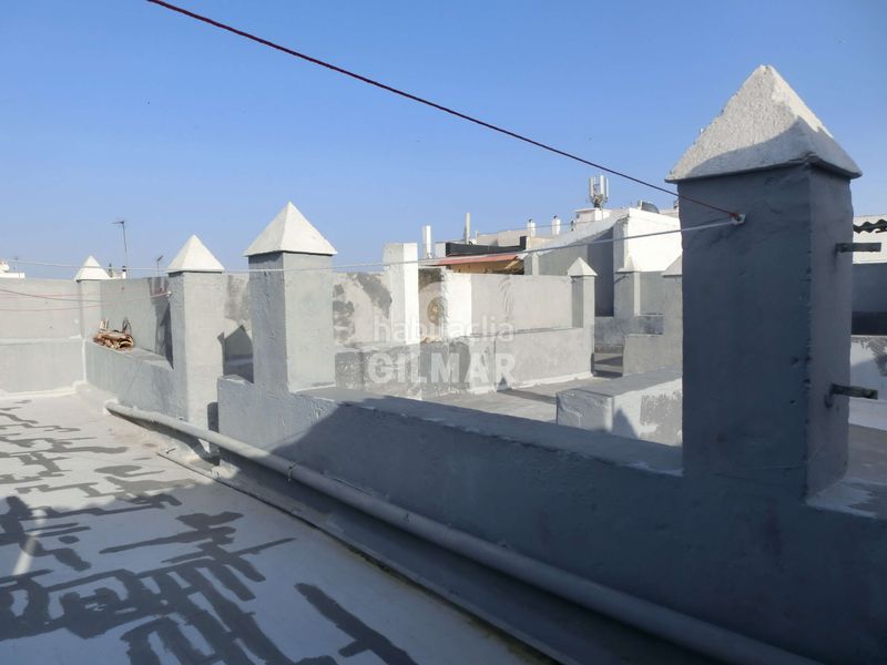 Foto 113851b5-54e2-4ab5-ad31-0f0a7af0a765. Edifici a Casco Histórico - Ribera del Marisco Puerto de Santa María (El)