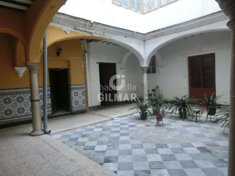 Foto 7217d143-4c4c-420e-a16b-f764be4e4c55. Edifici a Casco Histórico - Ribera del Marisco Puerto de Santa María (El)