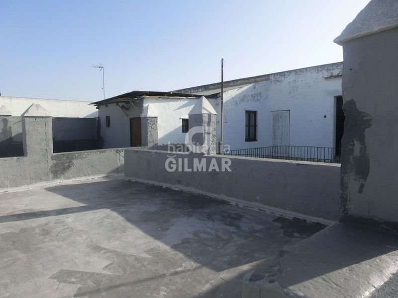 Foto adc13d33-d0d4-40df-b7ce-b7db5dcdc6e5. Edifici a Casco Histórico - Ribera del Marisco Puerto de Santa María (El)