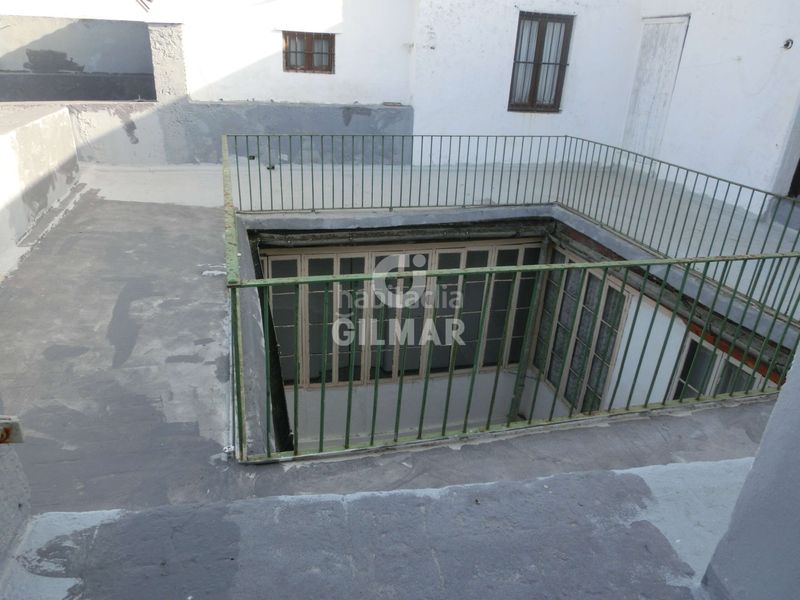 Foto cc7cb0ba-7a33-444a-ac39-214b56a8de23. Edifici a Casco Histórico - Ribera del Marisco Puerto de Santa María (El)