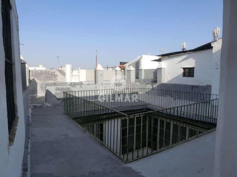 Foto e78e229e-af9c-471e-9371-a61aad0260dd. Edifici a Casco Histórico - Ribera del Marisco Puerto de Santa María (El)