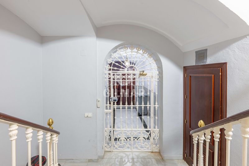 Foto 3cefe112-ba5b-4c2b-95f5-3d7a97449e1c. Pis amb calefacció a Centro Histórico Cádiz
