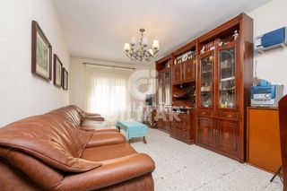 Pis a El Pópulo - Santa María. Este piso de tres dormitorios en el centro histórico de cádiz, c