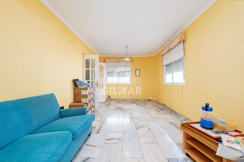Foto 218edf4c-ee7a-4580-9096-44f153304321. Casa aparellada a Paseo Marítimo - San José - La Laguna Cádiz