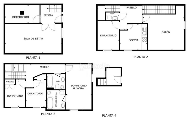 Foto 9fc3a21a-0b97-4230-b87d-72a99fdf2790. Casa aparellada a Paseo Marítimo - San José - La Laguna Cádiz