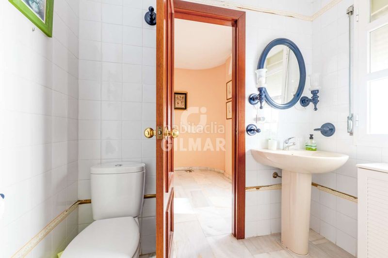 Foto e0c50fad-f520-4d9d-bb92-1ac63af872c7. Casa aparellada a Paseo Marítimo - San José - La Laguna Cádiz