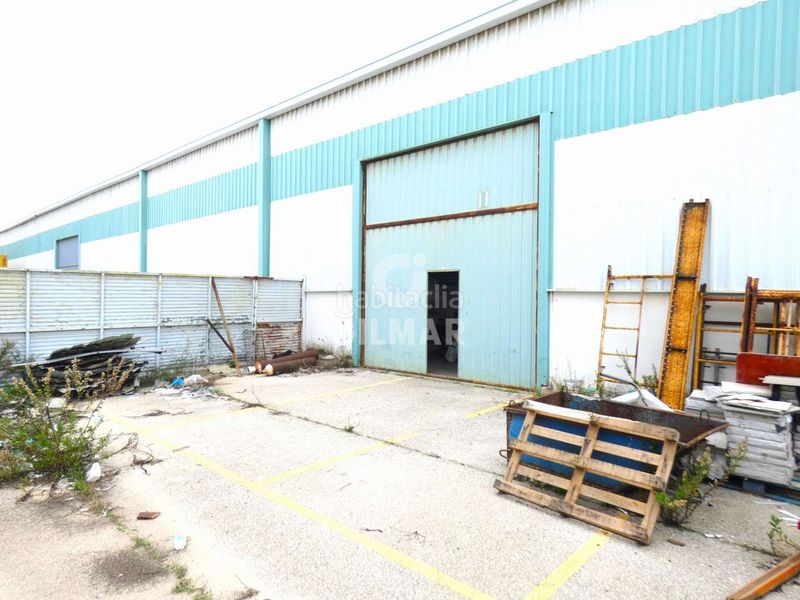 Foto 1df5c3b5-a7e2-4c63-b9bb-35c23dd95419. Nau industrial a Villanueva Golf Puerto Real