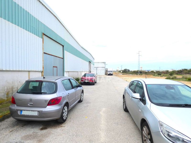 Foto 32e8a441-9b28-43b5-8f51-5f8a750ccb66. Nau industrial a Villanueva Golf Puerto Real