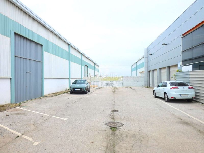 Foto 586829c2-2791-47ed-9b0f-a195509a215d. Nau industrial a Villanueva Golf Puerto Real