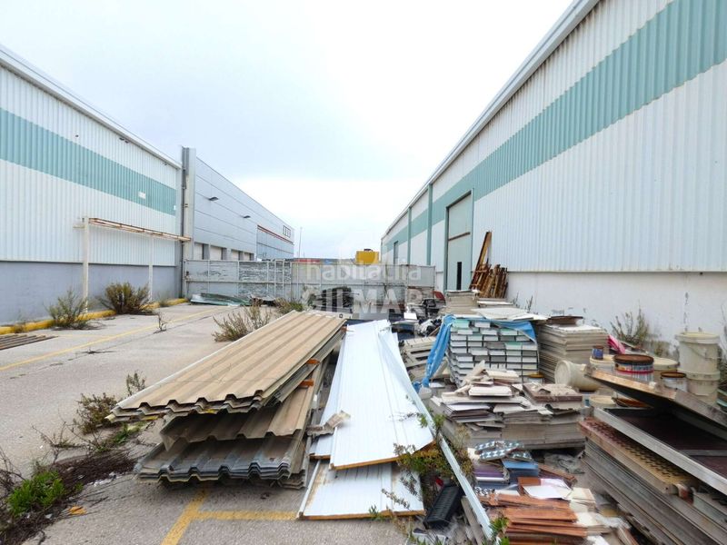 Foto 8b903c3a-2d99-4f64-8d8e-f329cdf84428. Nau industrial a Villanueva Golf Puerto Real