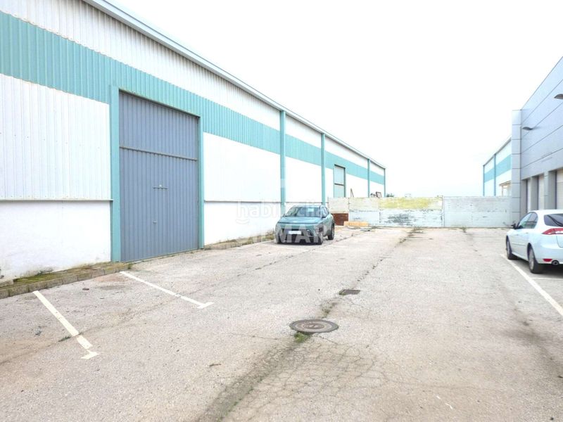 Foto 98128b60-837b-4037-a8f2-5c06aaf48c6a. Nau industrial a Villanueva Golf Puerto Real