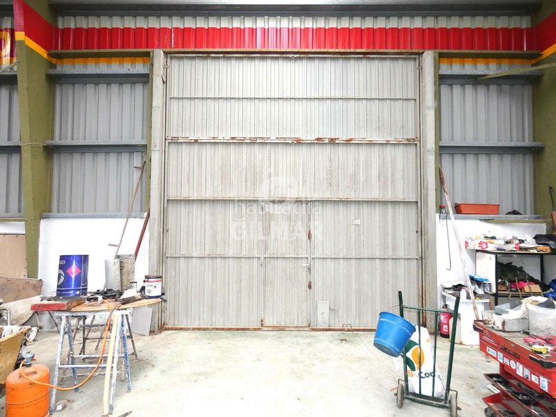 Foto a968c785-ed8f-4b44-a1f9-06de95837686. Nau industrial a Villanueva Golf Puerto Real