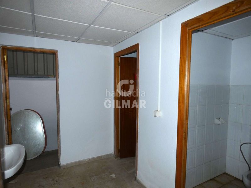 Foto acfec878-5629-4cb5-be1a-83ab6783f501. Nau industrial a Villanueva Golf Puerto Real