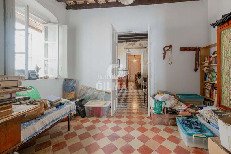 Foto 0dd57b8c-cc1b-46a3-880b-5cca061fffe0. Casa adossada amb calefacció a Hornos Púnicos San Fernando
