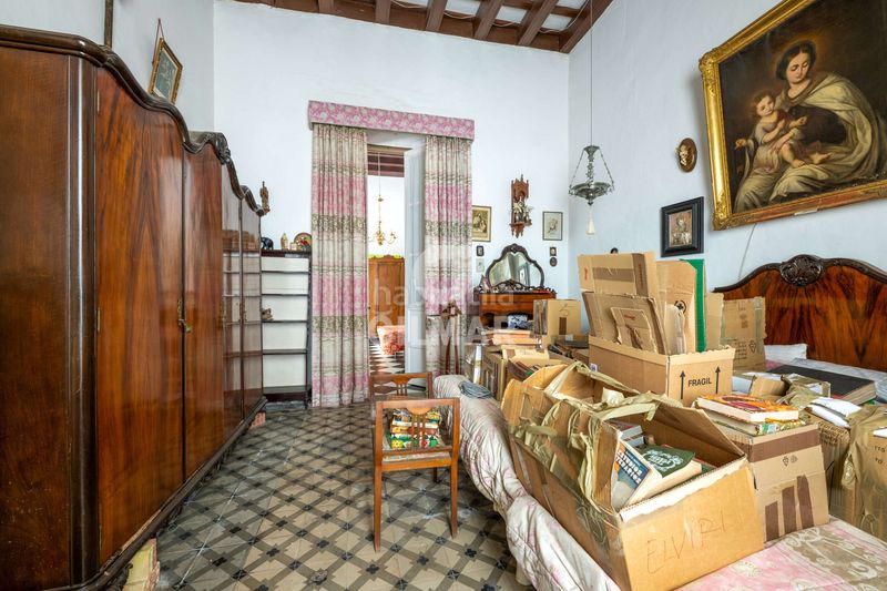 Foto 0f51aaa6-8143-4a69-b025-280d8b49a47c. Casa adossada amb calefacció a Hornos Púnicos San Fernando