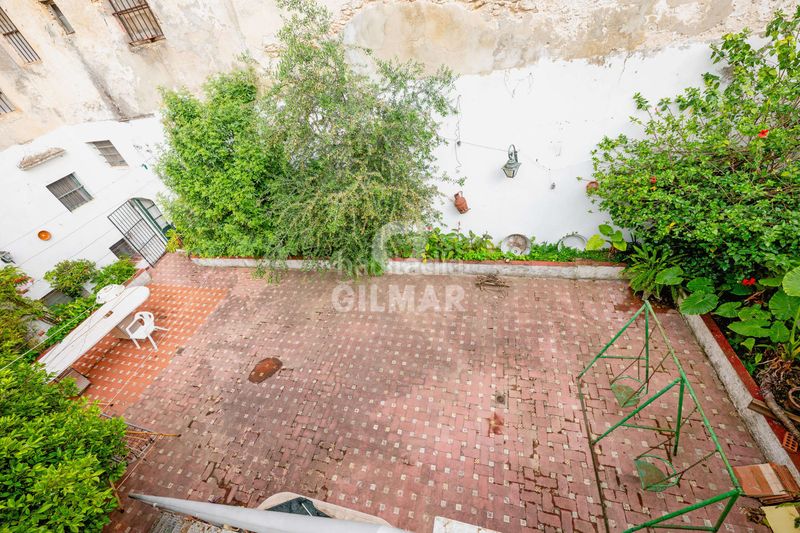 Foto 17cc63b8-dbda-42ae-a37e-fa354f67934c. Casa adossada amb calefacció a Hornos Púnicos San Fernando