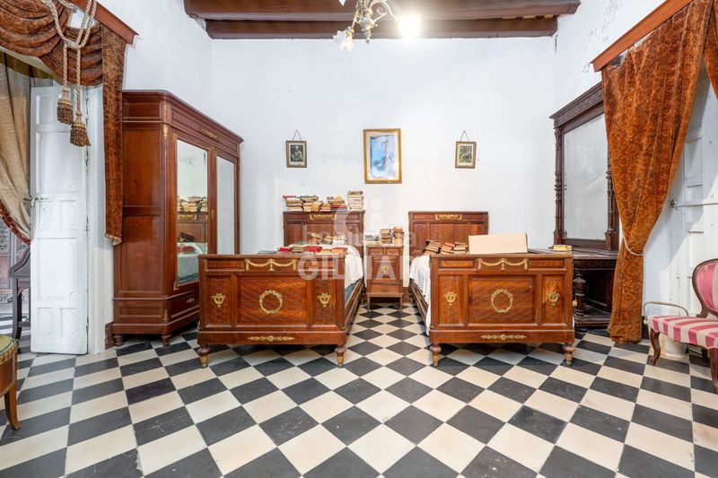 Foto 1d0d4156-de5a-4933-989f-84ad3d72892c. Casa adossada amb calefacció a Hornos Púnicos San Fernando