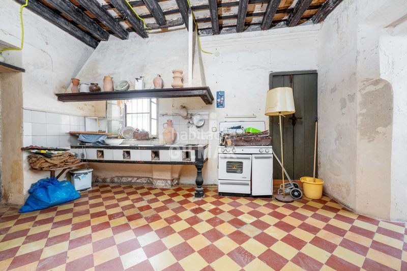 Foto 1f719e60-d6b5-41bc-9e23-5fe1ac1d5304. Casa adossada amb calefacció a Hornos Púnicos San Fernando