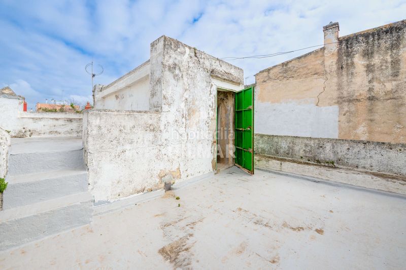 Foto 2f113baa-0d1a-4d8b-83f9-82e47057c364. Casa adossada amb calefacció a Hornos Púnicos San Fernando
