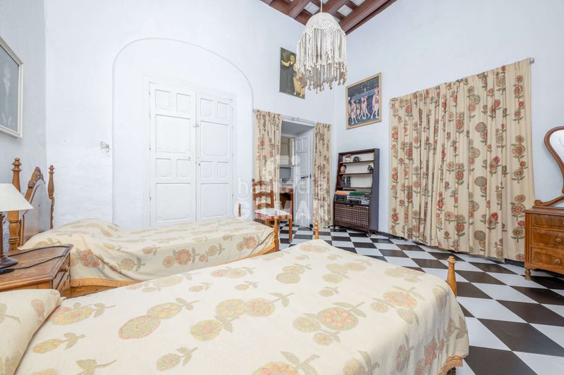 Foto 2fe7ad95-01b6-4548-a175-69229e4e9b7a. Casa adossada amb calefacció a Hornos Púnicos San Fernando
