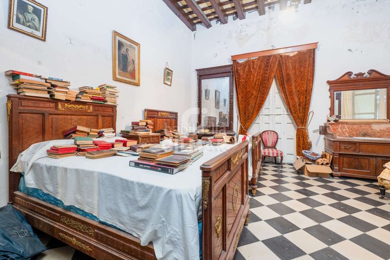 Foto 41a061b2-ad67-4d1f-b8a4-98ccb050a06a. Casa adossada amb calefacció a Hornos Púnicos San Fernando