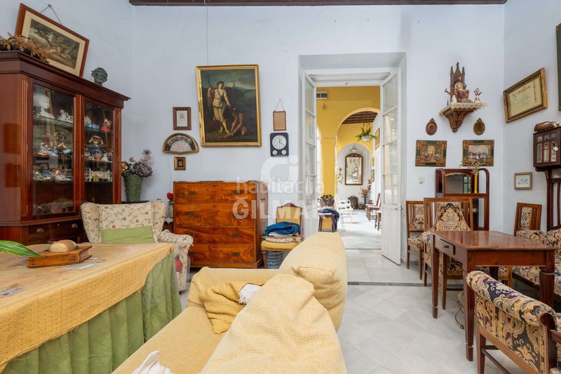 Foto 52fd7373-13d4-4904-be18-9febf364487c. Casa adossada amb calefacció a Hornos Púnicos San Fernando
