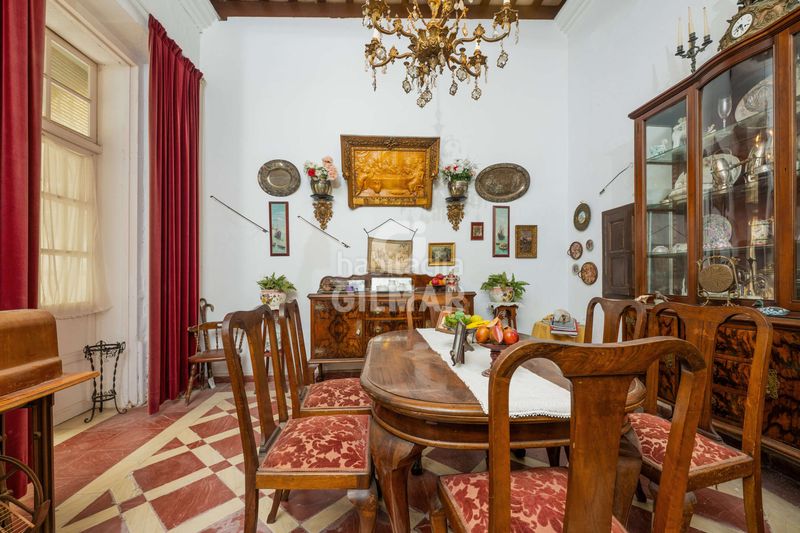 Foto 5385bb49-afd1-4d0f-a9e3-7be0478d6d1a. Casa adossada amb calefacció a Hornos Púnicos San Fernando