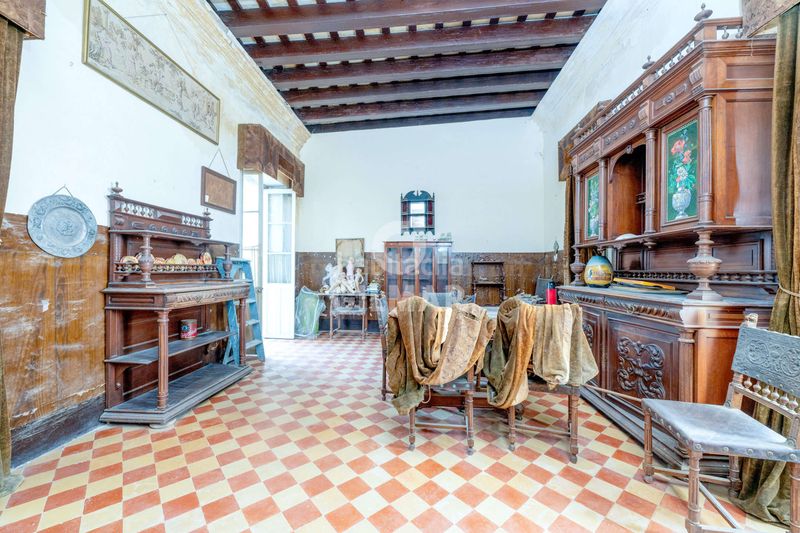 Foto 5c0f911b-67fc-4a92-83a9-3989aee8de39. Casa adossada amb calefacció a Hornos Púnicos San Fernando