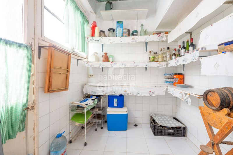 Foto 5cc312d4-e6b2-47d9-896d-0b200374be36. Casa adossada amb calefacció a Hornos Púnicos San Fernando