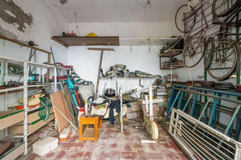 Foto 60a059f7-8aa9-438a-b465-7838e3ab0ab4. Casa adossada amb calefacció a Hornos Púnicos San Fernando